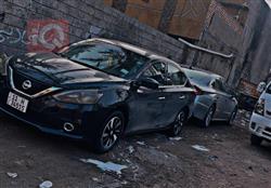 نيسان سنترا